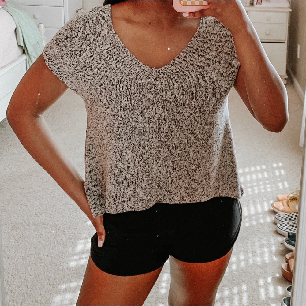 urban outfitters project social tee